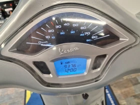 Vespa Primavera 49cc. ЛИЗИНГ, снимка 9