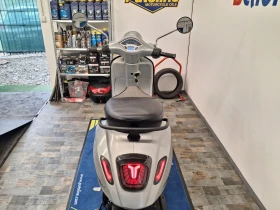 Vespa Primavera 49cc. ЛИЗИНГ, снимка 8