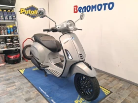 Vespa Primavera 49cc. ЛИЗИНГ, снимка 1