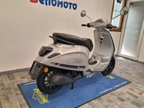 Vespa Primavera 49cc. ЛИЗИНГ, снимка 3