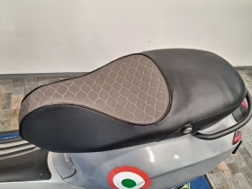 Vespa Primavera 49cc. ЛИЗИНГ, снимка 10
