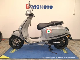 Vespa Primavera 49cc. ЛИЗИНГ, снимка 6