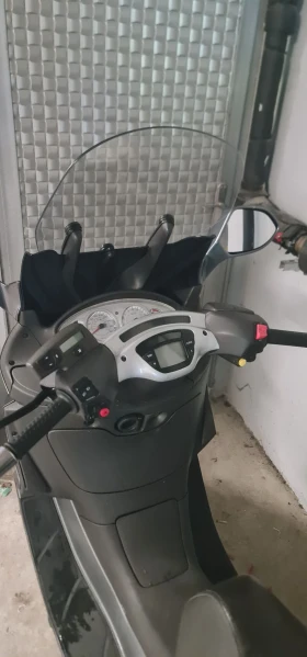 Piaggio X9 500i, снимка 2