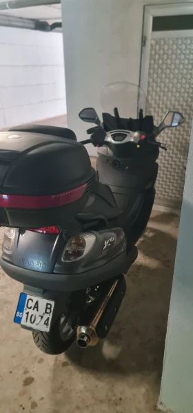 Piaggio X9 500i, снимка 3
