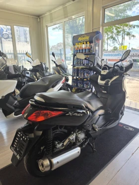Yamaha X-max 250i 07.2011г., снимка 5