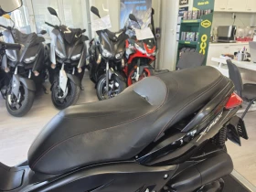 Yamaha X-max 250i 07.2011г., снимка 4