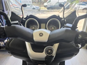Yamaha X-max 250i 07.2011г., снимка 2