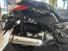Yamaha X-max 250i 07.2011г., снимка 9