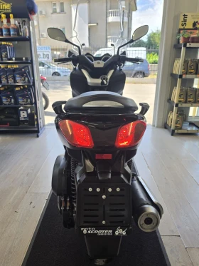 Yamaha X-max 250i 07.2011г., снимка 7