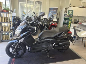 Yamaha X-max 250i 07.2011г., снимка 12