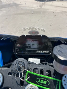 Yamaha YZF-R1, снимка 11