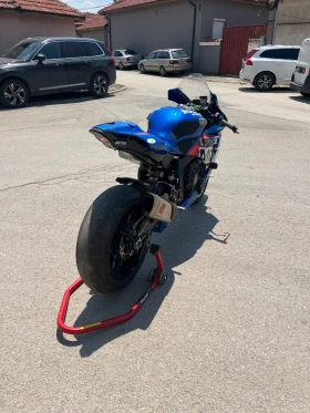Yamaha YZF-R1, снимка 5