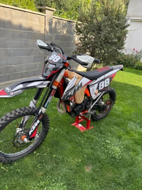 Ktm EXC, снимка 2