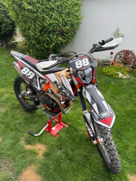 Ktm EXC, снимка 1