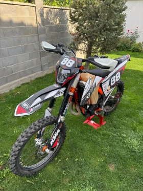 Ktm EXC, снимка 3