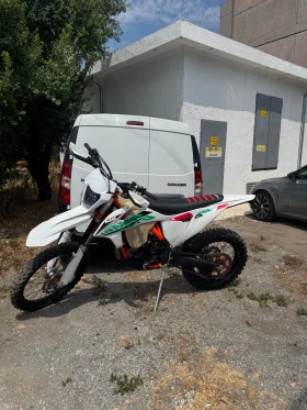 Ktm EXC, снимка 4