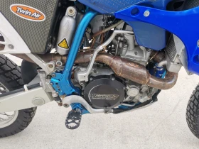 Yamaha Wr WR 450 F, снимка 11