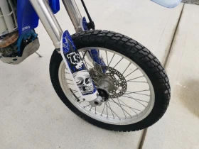 Yamaha Wr WR 450 F, снимка 15