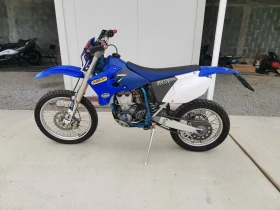 Yamaha Wr WR 450 F, снимка 2