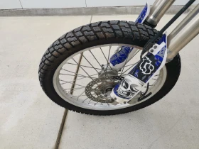 Yamaha Wr WR 450 F, снимка 6