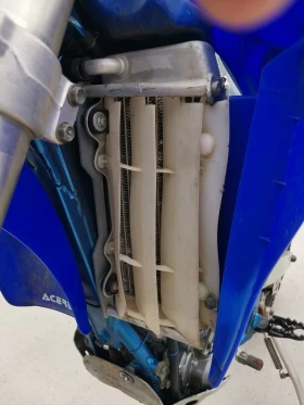 Yamaha Wr WR 450 F, снимка 14