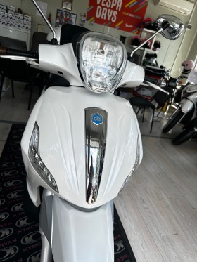 Piaggio Beverly 300ie ABS/ASR/LED, снимка 1