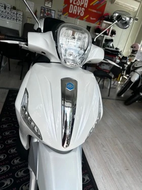  Piaggio Beverly