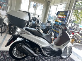 Piaggio Beverly 300ie ABS/ASR/LED, снимка 13