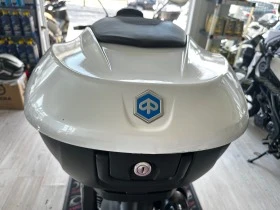 Piaggio Beverly 300ie ABS/ASR/LED | Mobile.bg    5