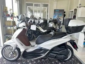 Piaggio Beverly 300ie ABS/ASR/LED | Mobile.bg    14