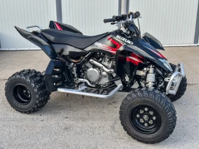 Suzuki QuadSport LTR 450 | Mobile.bg    6