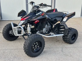 Suzuki QuadSport LTR 450 | Mobile.bg    8