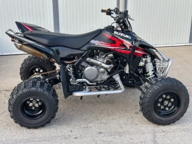 Suzuki QuadSport LTR 450 | Mobile.bg    3