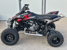 Suzuki QuadSport LTR 450 | Mobile.bg    5