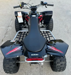 Suzuki QuadSport LTR 450 | Mobile.bg    9