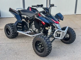 Suzuki QuadSport LTR 450 | Mobile.bg    13