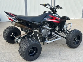 Suzuki QuadSport LTR 450 | Mobile.bg    4