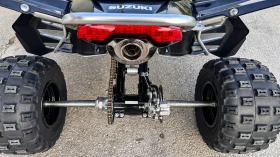 Suzuki QuadSport LTR 450 | Mobile.bg    12