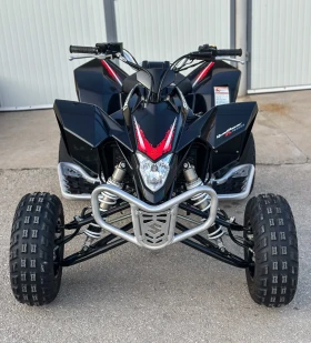 Suzuki QuadSport LTR 450 | Mobile.bg    2