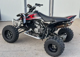 Suzuki QuadSport LTR 450 | Mobile.bg    7