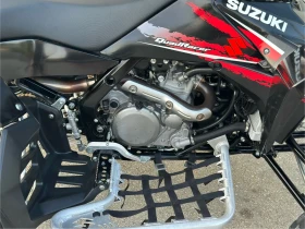 Suzuki QuadSport LTR 450 | Mobile.bg    10