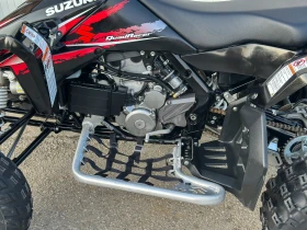 Suzuki QuadSport LTR 450 | Mobile.bg    11