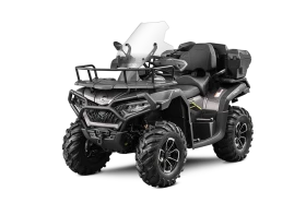 Обява за продажба на Cfmoto CFORCE 625 Overland Euro 5+ EPS ~16 500 лв. - изображение 3