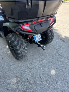 Обява за продажба на Cfmoto CFORCE 625 Overland Euro 5+ EPS ~16 500 лв. - изображение 1