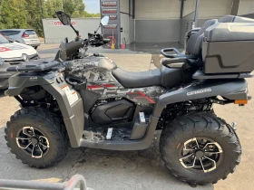 Cfmoto CFORCE 625 Overland Euro 5+ EPS | Mobile.bg    4