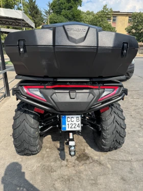 Cfmoto CFORCE 625 Overland Euro 5+ EPS | Mobile.bg    3
