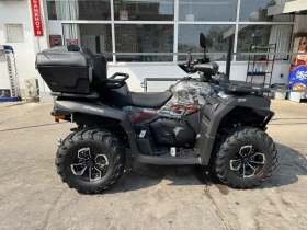 Cfmoto CFORCE 625 Overland Euro 5+ EPS | Mobile.bg    2
