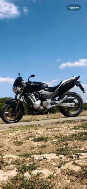 Обява за продажба на Honda Hornet ~6 000 лв. - изображение 1 | Auto.bg Обява за продажба на Honda Hornet ~6 000 лв. - изображение 1