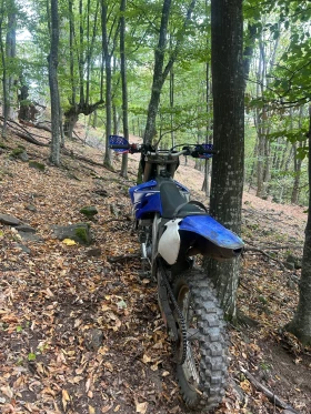 Yamaha Yzf, снимка 4