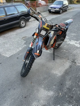 Ktm EXC 6 Days, снимка 4 - Мотоциклети и мототехника - 53656124
